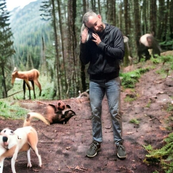 NEW Paper Denim & Cloth Jeans - 32 x 32 Vintage Taper - Picture 4 of 9